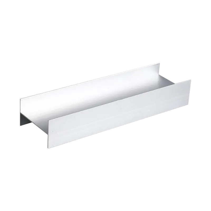Profilo in alluminio I-Beam