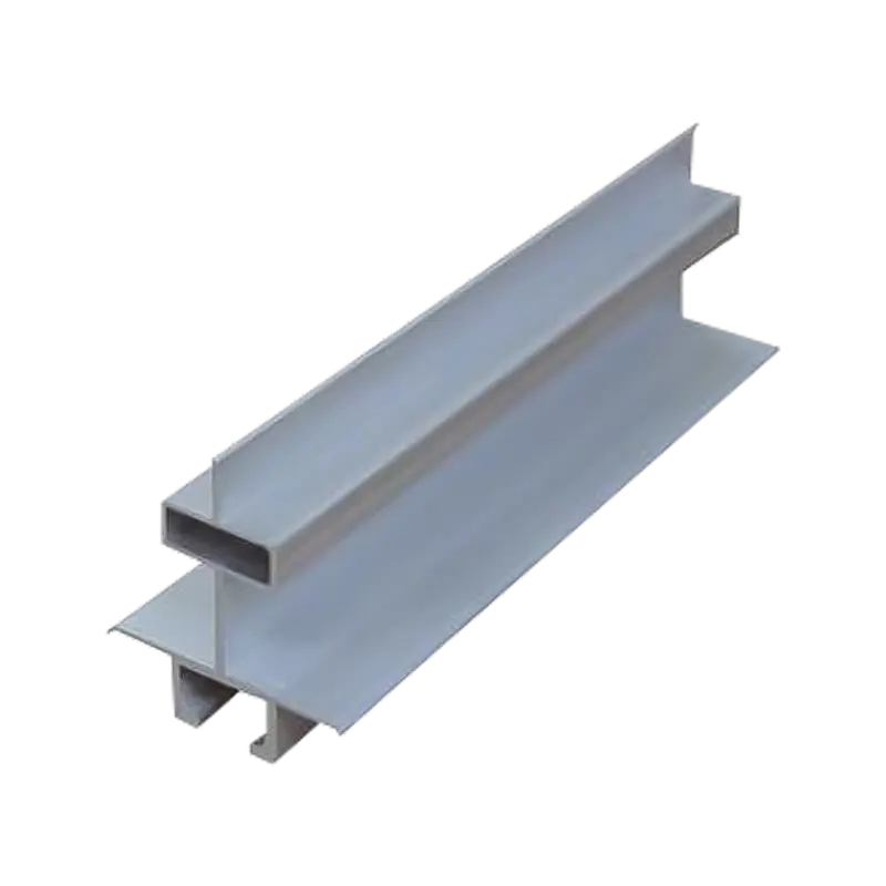 Trave in profilo di alluminio per controsoffitto