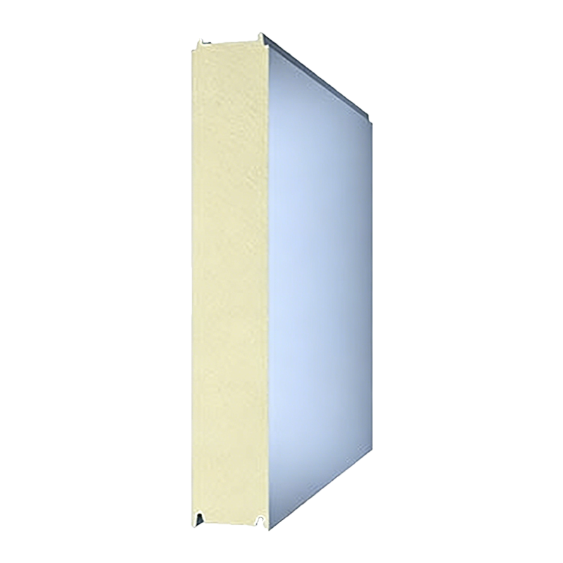 Pannello integrato in poliuretano