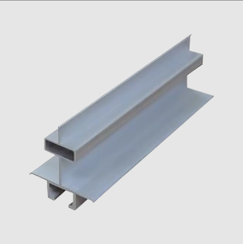 Tipi di profili in alluminio per camere bianche e guida alla selezione per sale modulari