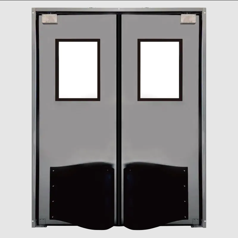 Tipi di porte per camere bianche: porte scorrevoli o porte a battente: come scegliere quella giusta